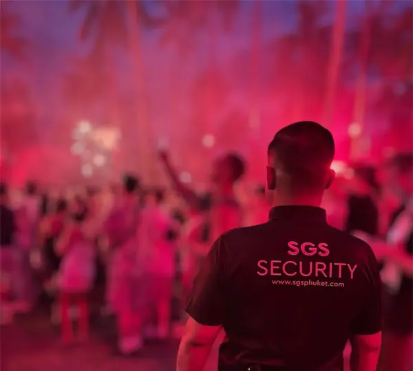 Sports & Events — SGS Phuket