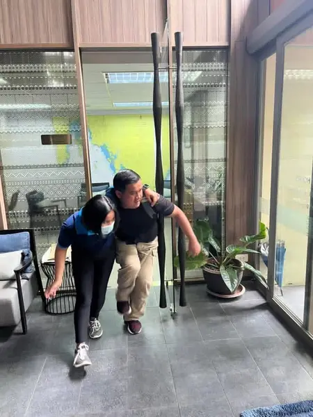 Training — SGS Phuket